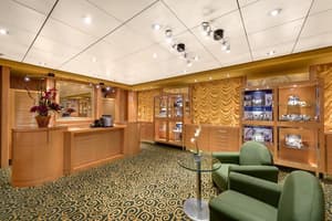 MSC Cruises MSC Sinfonia Jewellery Shop 1.jpg